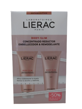 lierac celulitis
